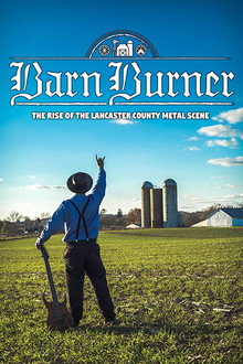 Barn Burner: The Rise of the Lancaster County Metal Scene