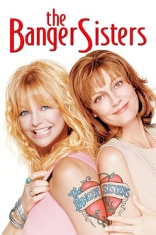 The Banger Sisters movie poster