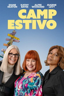 Camp Estivo