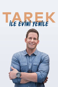Tarek ile Evini Yenile