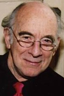 Photo of Roger Brierley