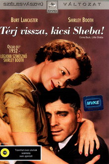 Térj vissza, kicsi Sheba!