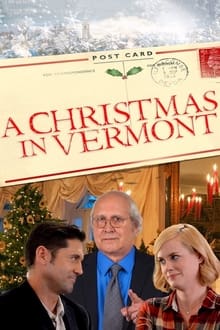 Poster do filme A Christmas in Vermont