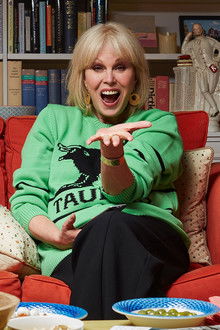 Celebrity Gogglebox - Season 4