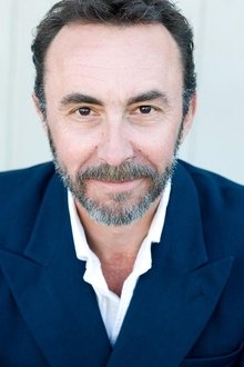 Photo of James Lugton