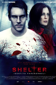 Shelter - Identità paranormali