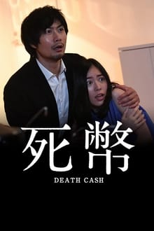 Poster da série Death Cash