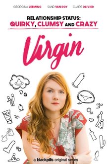 Poster da série Virgin