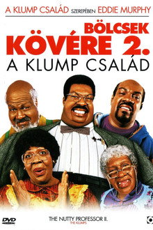 Bölcsek kövére 2. - A Klump család