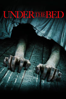 Poster do filme Under the Bed