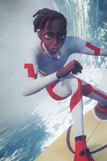 Kizazi Moto: Generation Fire - Season 1