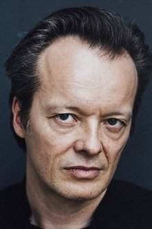 Photo of Pascal Ulli