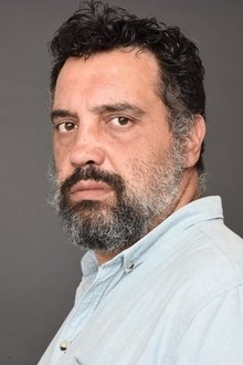 Photo of Pedro Bachura