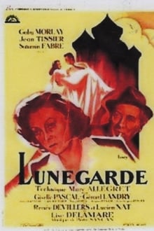 Poster do filme Lunegarde
