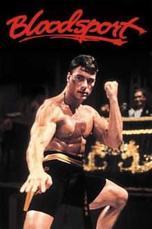 Bloodsport, tous les coups sont permis streaming