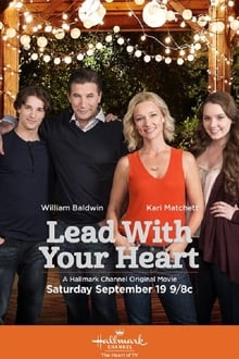 Lead with Your Heart movie poster