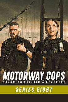 Staffel 8
