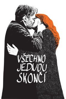 Všechno jednou skončí