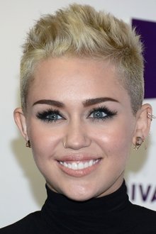 Photo of Miley Cyrus