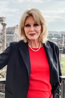 Joanna-Lumley's-Great-Cities-of-the-World