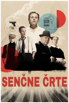 Senčne črte