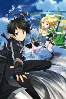 Sword Art Online