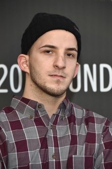 Photo of Frank Hakaj