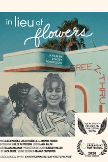 In Lieu of Flowers