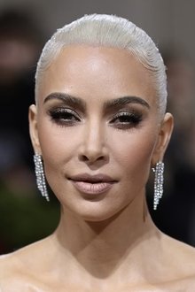 Photo of Kim Kardashian