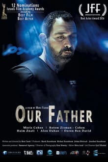 Poster do filme Our Father