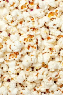 Kettle corn