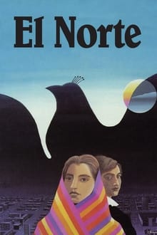 Poster do filme El Norte