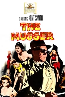 Poster do filme The Mugger