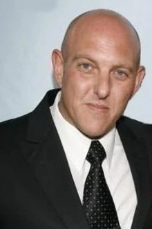 Photo of Frankie J. Allison