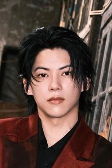 Photo of Chen Kenji