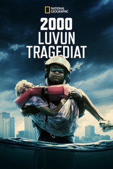 2000-luvun tragediat