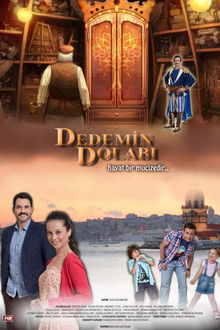 Dedemin Dolabı