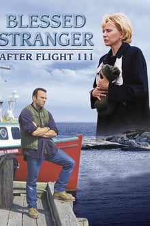 Poster do filme Blessed Stranger: After Flight 111