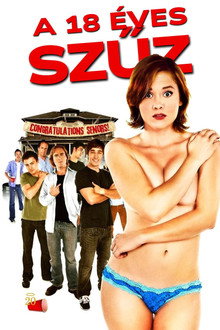 A 18 éves szűz