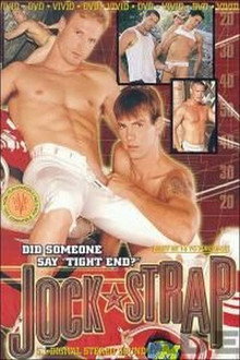Jockstrap
