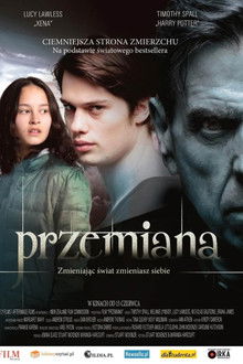 Przemiana