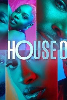 House-on-Fire