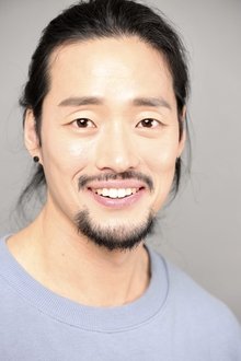 Photo of Kim Dae-myung