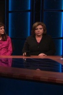 Real Time with Bill Maher season 5 episode 10