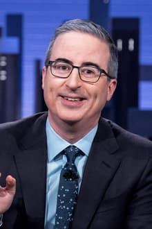 Last Week Tonight with John Oliver - Season 10