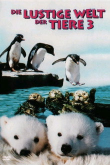 The Funny World of Animals 3