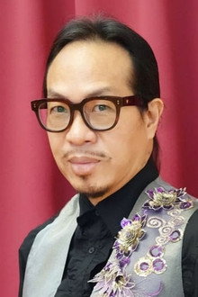 Photo of Jackson Ng