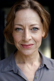 Photo of Caroline Wildi