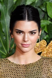 Photo of Kendall Jenner