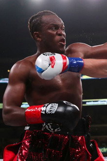 KSI vs. Logan Paul 2